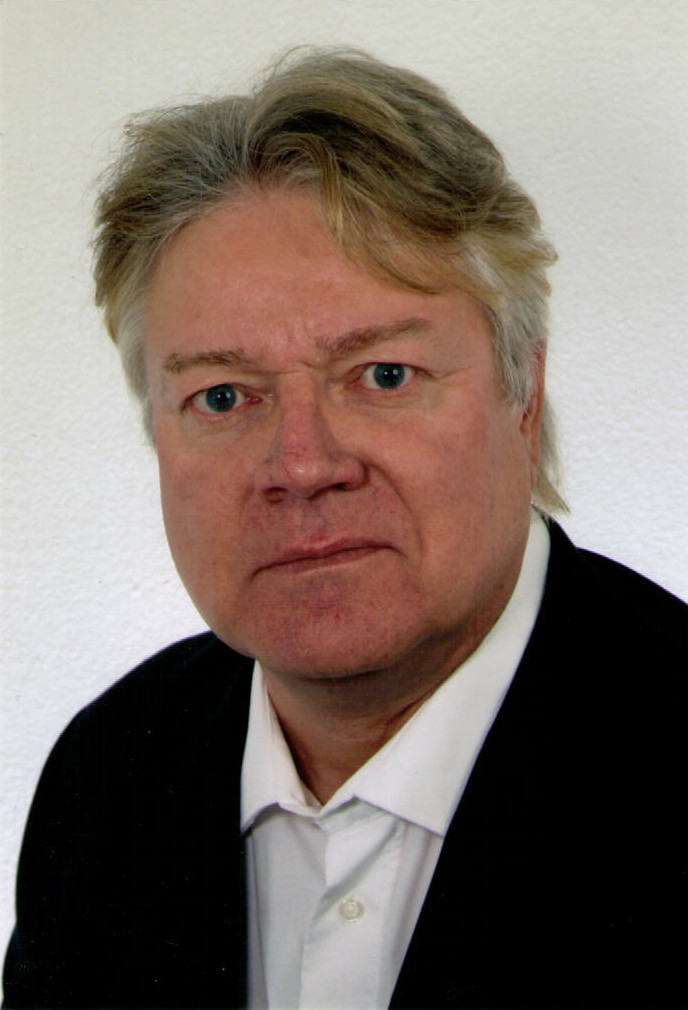 Rechtsanwalt Wieland Unnasch